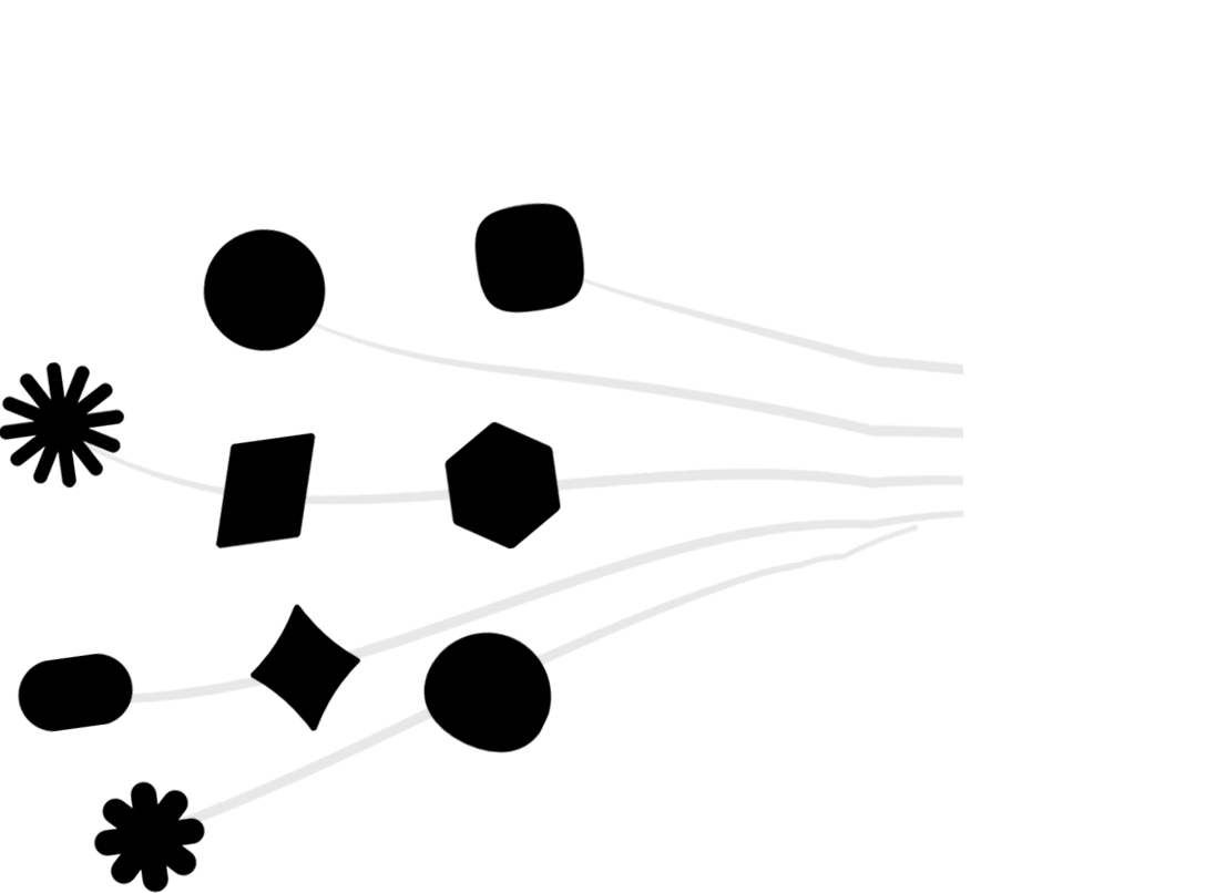 Seamless workflow